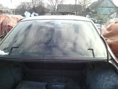 Стекло заднее. Opel Astra Opel Vectra