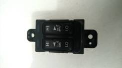 Кнопка включения обогрева. Subaru Forester, SHJ