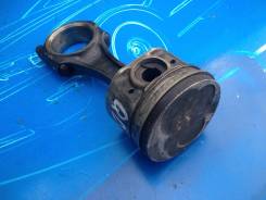 Поршень. Nissan: Caravan, Homy, Atlas, Terrano, Elgrand, Terrano Regulus, Datsun, Micra C+C Двигатели: QD32, QD32TI, QD32ETI