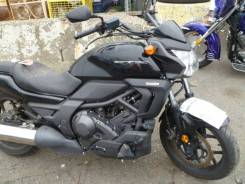 Honda CTX700. 700 куб. см., исправен, птс, без пробега. Под заказ