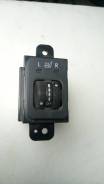 Кнопка включения обогрева. Subaru Forester, SH5