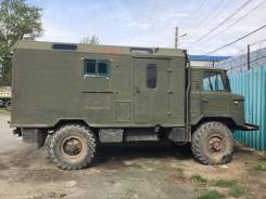 ГАЗ 66. Продаеться газ-66 с кунгом, 2 000 куб. см., 240 кг.