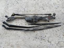 Трапеция дворников. Toyota Aristo, JZS160, JZS161 Lexus GS300, UZS161, JZS160 Lexus GS430, UZS161, JZS160 Двигатели: 2JZGE, 2JZGTE, 3UZFE