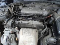 Подушка двигателя. Toyota: Ipsum, Corona, Caldina, Nadia, Carina, Gaia Двигатели: 3SFE, 3SGE, 1AZFSE