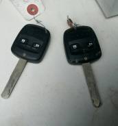 Ключ зажигания. Subaru Forester, SH5, SHJ, SH9, SH9L