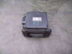 Датчик расхода воздуха. Mitsubishi Lancer Evolution, CT9A, CP9A Двигатель 4G63T