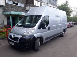 Peugeot Boxer Fourgon. Продам пежо боксер., 2 200 куб. см., 1 500 кг.