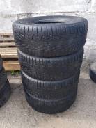 Nokian Hakkapeliitta 7 SUV. Зимние, без шипов, износ: 60%, 4 шт