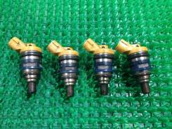 Инжектор. Subaru Impreza WRX STI, GC8 Subaru Impreza, GC8 Двигатель EJ20K