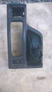 Консоль панели приборов. Nissan Terrano, TR50, LR50, LUR50, PR50, LVR50, RR50 Nissan Terrano Regulus, JLUR50, JTR50, JRR50, JLR50 Двигатели: VG33E, QD...