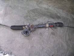 Рулевая рейка. Mitsubishi Lancer Evolution, CT9A, CE9A, CD9A, CN9A, CP9A Двигатель 4G63T