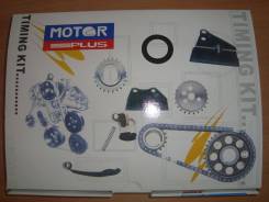 Механизм газораспределения. Suzuki Grand Vitara Двигатель J20A