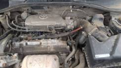 Коллектор выпускной. Toyota RAV4, SXA11, SXA10 Toyota Caldina, ST215, ST210, ST210G Двигатель 3SGE