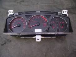 Спидометр. Mitsubishi Lancer Evolution, CT9A, CD9A, CE9A, CN9A, CP9A Двигатель 4G63T