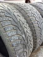 Nokian Hakkapeliitta 5. Летние, износ: 40%, 4 шт