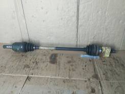 Привод, полуось. Subaru Impreza, GD3, GG3 Двигатель EJ152
