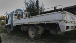 Isuzu Forward. Продаётся грузовик Isudzu Forvard, 7 000 куб. см., 5 000 кг.