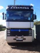 Renault Magnum. Продам или обменяю сцепку Renaylt Magnum в Чите, 12 000 куб. см., 20 000 кг.