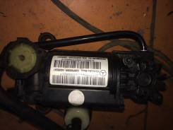 Насос подкачки стоек. Mercedes-Benz S-Class, W220 Mercedes-Benz E-Class, W211