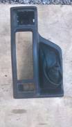 Консоль панели приборов. Nissan Terrano, TR50, LR50, LUR50, PR50, LVR50, RR50 Nissan Terrano Regulus, JLUR50, JTR50, JRR50, JLR50 Двигатели: VG33E, QD...