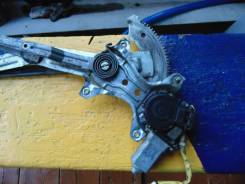 Стеклоподъемный механизм. Toyota Sprinter, AE110, AE114, CE110, CE113, CE114, CE116, EE111 Toyota Sprinter Carib, AE111, AE111G, AE114, AE114G Toyota...