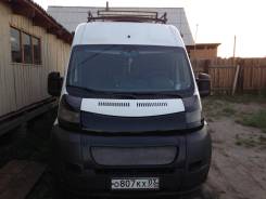 Peugeot Boxer. Продаётся автобус Peugeot boxer, 2 200 куб. см., 18 мест
