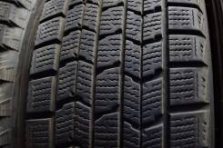 Dunlop DSX-2. Зимние, без шипов, 2013 год, износ: 10%, 4 шт