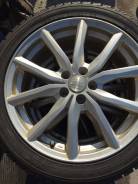 Manaray Sport Euro Speed. 7.0x17, 5x100.00, ET48