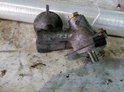 Корпус масляного фильтра. Toyota IS200, JCE10 Toyota Aristo, JZS161, JZS147 Toyota Supra, JZA80 Toyota Crown, JZS133, JZS155 Двигатели: 2JZGE, 2JZGTE
