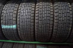 Goodyear Ice Navi Van. Зимние, без шипов, 2010 год, износ: 5%, 4 шт