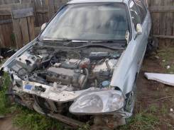 Honda Civic. EK3, D15B