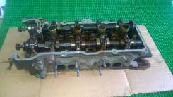 Головка блока цилиндров. Nissan: Bluebird Sylphy, Expert, Tino, Avenir, Primera, AD, Wingroad Двигатель QG18DE