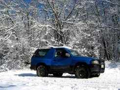 Opel Frontera. SED52SUD2PV561337, SED52SUD2PV561337 ����