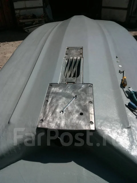 Yamaha Marine Jet 500T. ��������� ������������, 32��.�., ������ ����