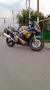 Suzuki RF 900R. 937 куб. см., исправен, птс, с пробегом