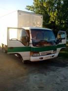 Isuzu Elf. Исузу эльф, 4 300 куб. см., 3 500 кг.