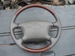 Руль. Toyota Cresta, GX100