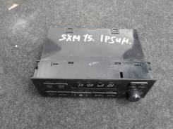 Блок управления климат-контролем. Toyota Ipsum, SXM15, SXM15G Двигатель 3SFE