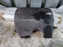 Крышка двигателя. Toyota: Mark II, Mark II Wagon Blit, Supra, Verossa, Crown Majesta, Soarer, Cresta, Crown, Chaser Двигатель 1JZGTE