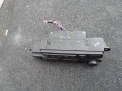 Блок управления климат-контролем. Toyota Chaser, GX90 Двигатель 1GFE