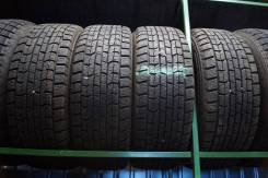 Goodyear Ice Navi Van. Зимние, без шипов, износ: 5%, 4 шт