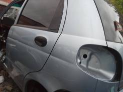 Дверь боковая. Daewoo Matiz
