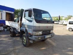 Mitsubishi Canter. Продается грузовик , 5 200 куб. см., 3 000 кг.