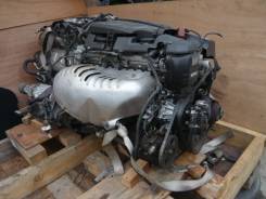 Двигатель в сборе. Toyota Cresta, GX100 Двигатель 1GFE