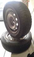 Продам Колеса 185 x 65 x R14. 4x100.00, 4x114.30
