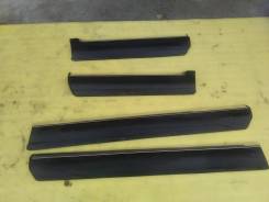 Накладка на боковую дверь. Volkswagen Touareg, 7L6, 7LA, 7L7