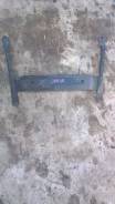 Распорка. Nissan Terrano, TR50, LR50, LUR50, PR50, LVR50, RR50 Nissan Terrano Regulus, JLUR50, JLR50, JRR50 Двигатели: QD32TI, TD27TI, QD32ETI, VG33E