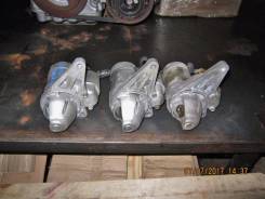Стартер. Nissan Primera, TP12, RP12 Двигатели: QR25DD, QR20DE