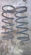 Пружина подвески. Nissan Terrano, R50, LR50, RR50, PR50, LUR50 Nissan Terrano Regulus, JRR50, JLUR50, JLR50 Двигатели: VQ35DE, VG33E, TD27TI, QD32TI