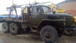 Урал 4320. Урал площадка, 10 000 куб. см., 10 000 кг.